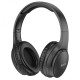 Наушники Bluetooth Hoco W40 (Black)