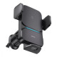 Автодержатель Baseus Wisdom Auto Alignment (15W) (Black)