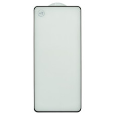 Захисне скло ESD Antistatic для Motorola XT2231 Moto G22 (Full Glue) (Black)