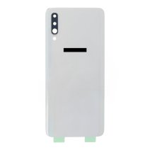 Задня кришка для Samsung A705 Galaxy A70 (2019) (White) (Original PRC)