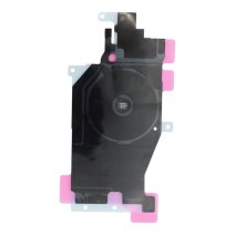 Шлейф для Samsung S906 Galaxy S22 Plus беспроводной зарядки (Original)