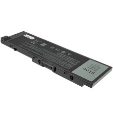 Акумулятор для ноутбука Dell MFKVP 11.1V 7800mAh 86Wh