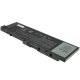 Акумулятор для ноутбука Dell MFKVP 11.1V 7800mAh 86Wh