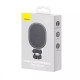 Автодержатель Baseus Stable Gravitational Air Outlet (Black)