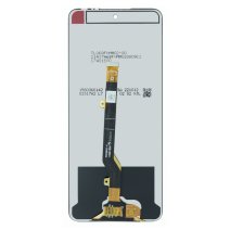 Дисплей для Tecno Camon 19 Neo с тачскрином (Black)