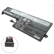 Аккумулятор для ноутбука Lenovo L19L6P72 11.1V 5800mAh 64Wh (Original PRC)