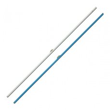 Боковая подсветка для телевизора Samsung 55″ BN96-50379A (2 планки по 598 мм, 40 LED 6,5x2 мм, 3 В)
