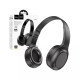 Наушники Bluetooth Hoco W46 (Black)