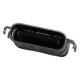 Роз'єм зарядки для Blackview BV5900 16 pin (4 кріплень) (контакти посередині) (Type-C) (Original PRC)