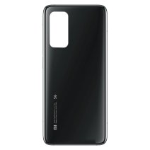 Задня кришка для Xiaomi Redmi K30s (Black)