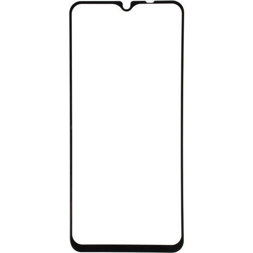 Захисне скло Gelius для Xiaomi Redmi 9 (Full Glue) (0.3 мм, 2.5D) (Black)