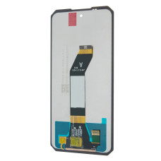 Дисплей для Oukitel F150 B1 з тачскріном (Black)