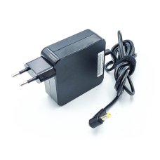 Блок питания для ноутбука Acer 19V 3.42A 65W 5.5x1.7mm L-type Wall Plug (Black)