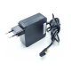 Блок питания для ноутбука Acer 19V 3.42A 65W 5.5x1.7mm L-type Wall Plug (Black)