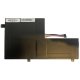 Акумулятор для ноутбука Lenovo L15L3PB0 Type-B 11.1V 4500mAh 50Wh