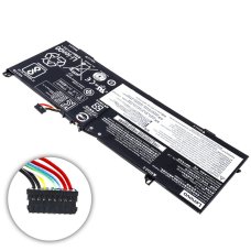 Акумулятор для ноутбука Lenovo L17M4PB0 7.4V 5900mAh 44Wh (Original PRC)
