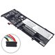 Акумулятор для ноутбука Lenovo L17M4PB0 7.4V 5900mAh 44Wh (Original PRC)