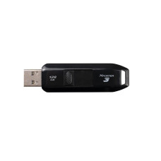 Флешка Patriot Xporter 3 128GB USB 3.2 (Black)