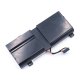 Аккумулятор для ноутбука Dell G05YJ 11.1V 4400mAh 49Wh