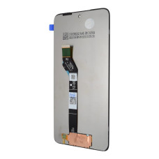 Дисплей для Motorola XT2523-6 Moto E15 з тачскріном (Black) (Original PRC)