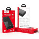 Повербанк Hoco J42A 22.5W PD20W (20000 mAh) (Black)