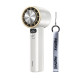 Портативний турбовентилятор Remax RS-SF12 (White)
