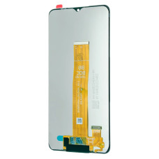 Дисплей для Samsung A032 Galaxy A03 (2021) з тачскріном (Black) (Original PRC)