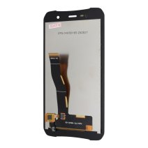 Дисплей для Doogee S35 з тачскріном (Black)