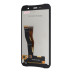 Дисплей для Doogee S35T с тачскрином (Black)