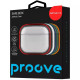 Чехол Proove Safe Box Case для AirPods 1/2 (Green)