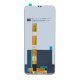 Дисплей для Oppo A15 с тачскрином (Black)