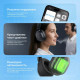 Наушники bluetooth Proove Solo with ANC white