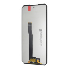 Дисплей для Oukitel WP300 (5G) з тачскріном (Black)
