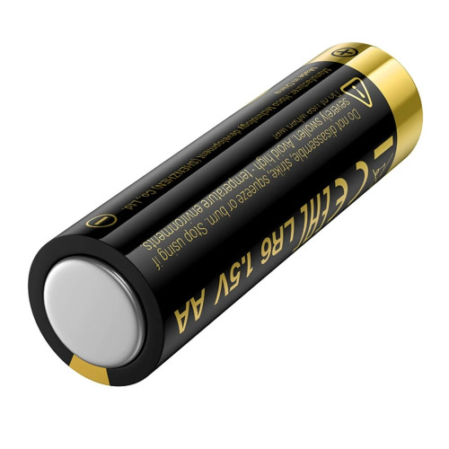 Батарейка Hoco Alkaline JA1A AA LR6 (2шт)
