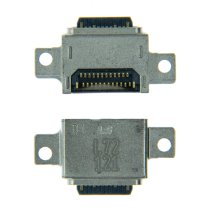 Роз'єм зарядки для Samsung G950 Galaxy S8 26 pin (Type-C) (Original)