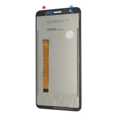 Дисплей для Blackview BV6600 Pro з тачскріном (Black) (Original PRC)