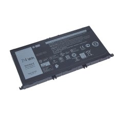 Акумулятор для ноутбука Dell 357F9 11.1V 5200mAh 58Wh