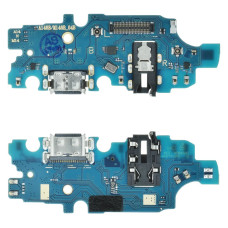 Нижня плата для Samsung A146B Galaxy A14 (5G) (2023) з роз’ємом зарядки та мікрофоном