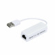 Переходник USB to LAN RD9700 white
