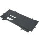Аккумулятор для ноутбука Lenovo L20C4P71 14.8V 3600mAh 40Wh (Original PRC)