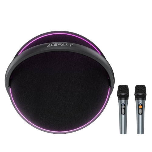 Bluetooth колонка Acefast K5 Max (Black)