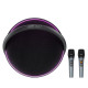 Bluetooth колонка Acefast K5 Max (Black)