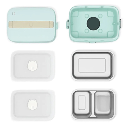 Ланч-бокс с подогревом Xiaomi Little Bear Small Bag