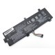 Аккумулятор для ноутбука Lenovo L15L2PB4 7.4V 4100mAh 30Wh