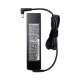 Блок живлення для ноутбука Lenovo 20V 4.5A 90W 5.5x2.5mm L-type Rectangular (Original PRC) (Black)