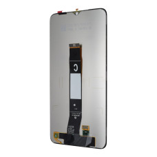 Дисплей для Umidigi C1 з тачскріном (Black) (Original PRC)
