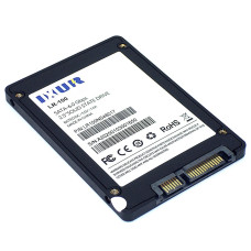 SSD-накопитель IXUR 120GB 2.5 SATA III