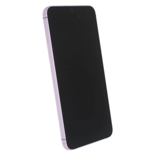 Дисплей для Samsung S916 Galaxy S23 Plus с тачскрином в рамке (Lavender) (Original)