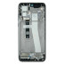 Дисплей для Motorola XT2245 Moto Edge 30 Neo з тачскріном в рамці (Black) (Original)