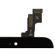 Дисплей для Apple iPhone 5s с тачскрином в рамке (Black) (InCell)